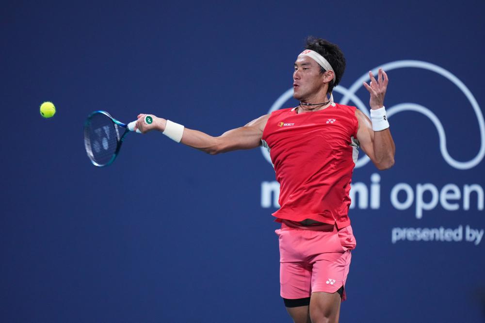 也為世界展 也為世界展